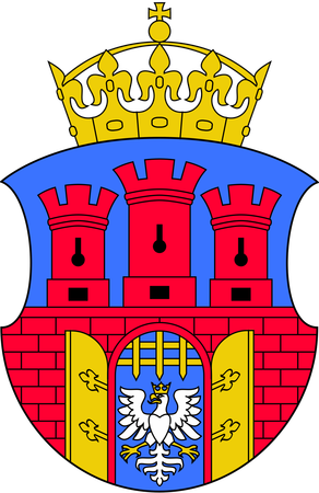 herb Krakowa